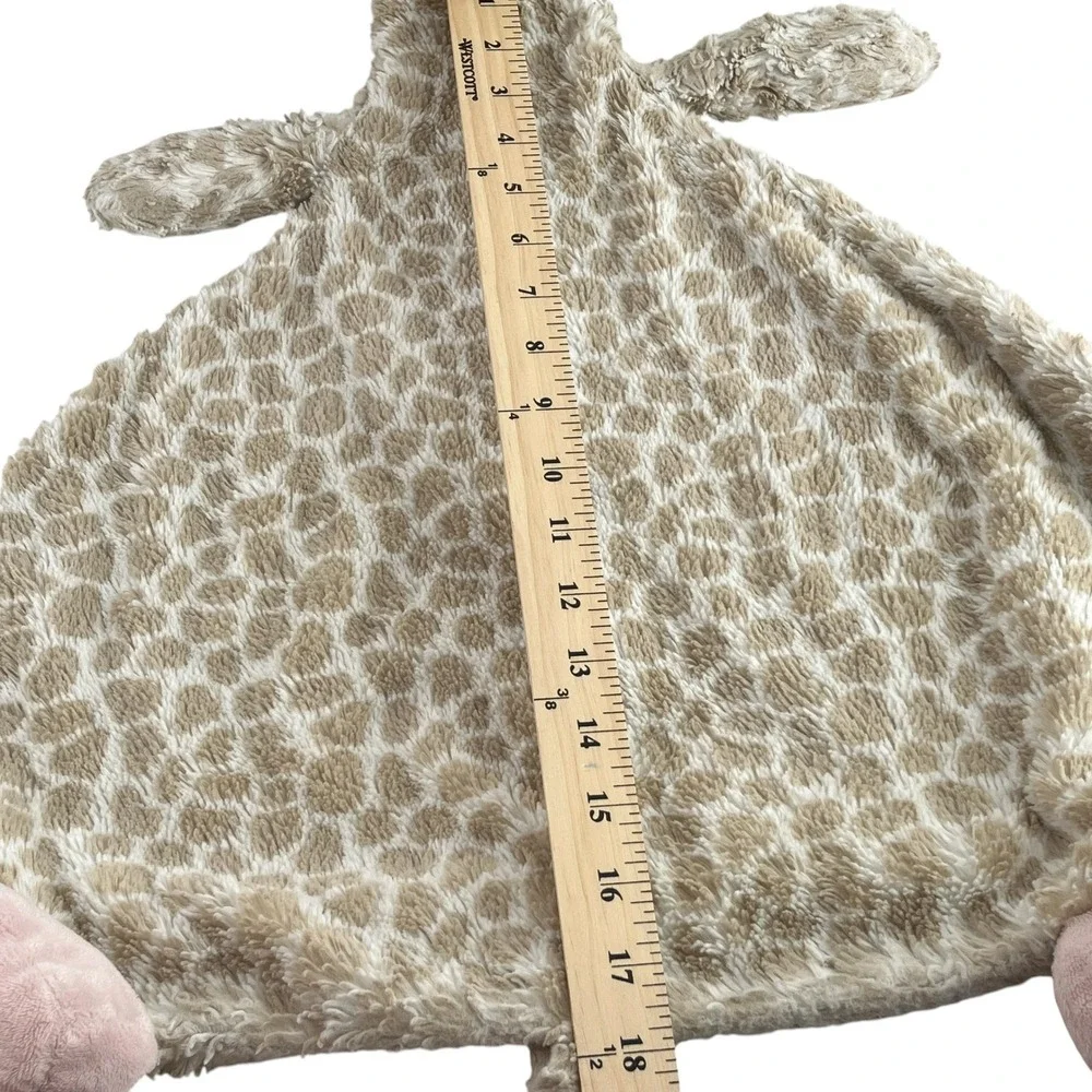 Demdaco Nat Jules Sadie Giraffe Large 22